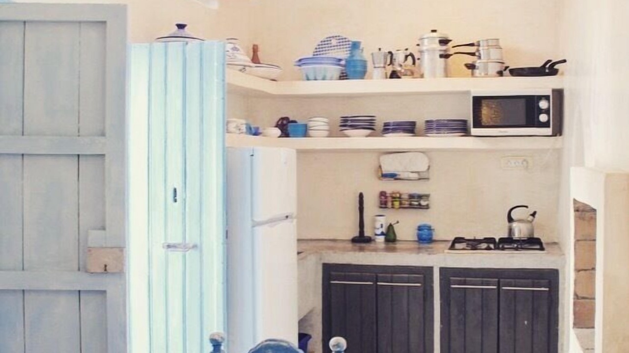 Photo of Kitchen in Erriadh