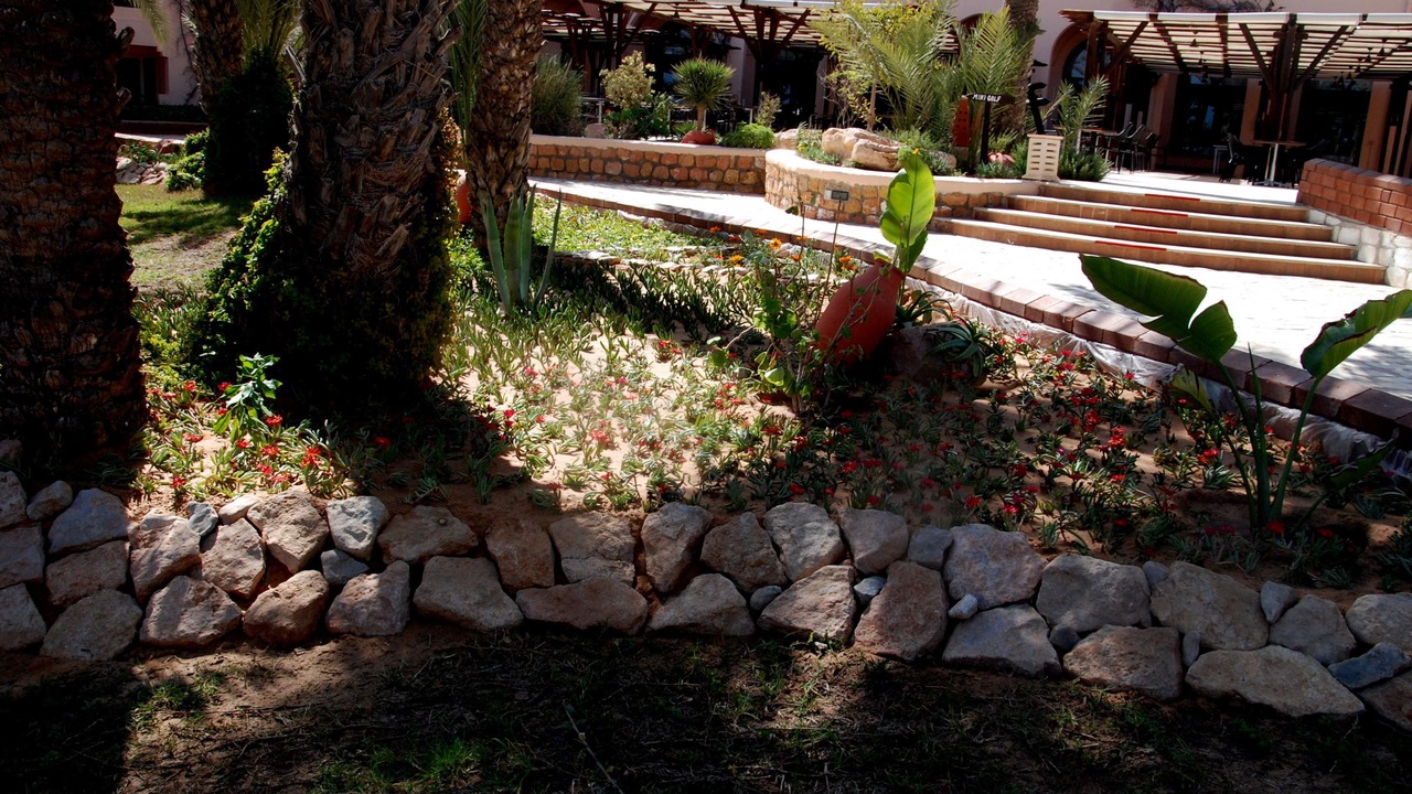 Photo of Outdoor in Sangho