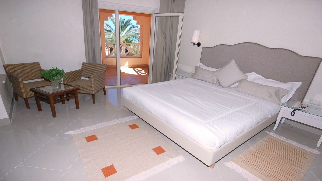 Photo of Bedroom in Sangho