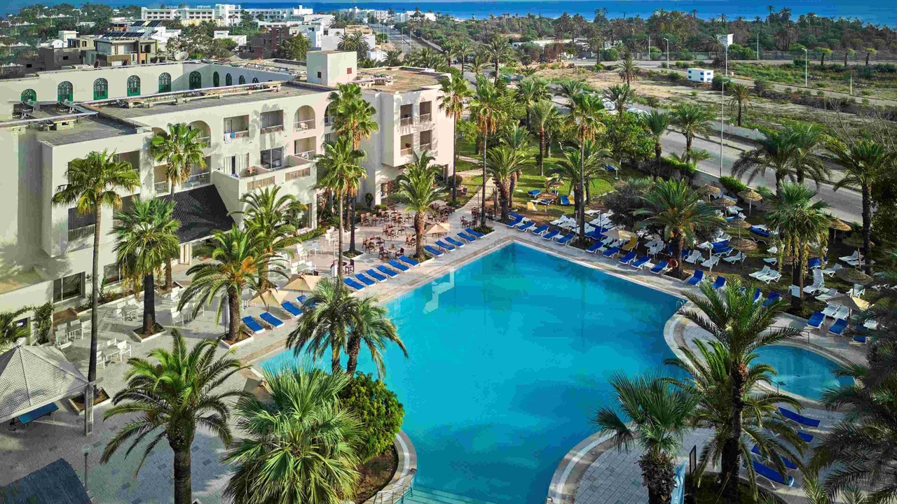 Photo of Outdoor in Monastir