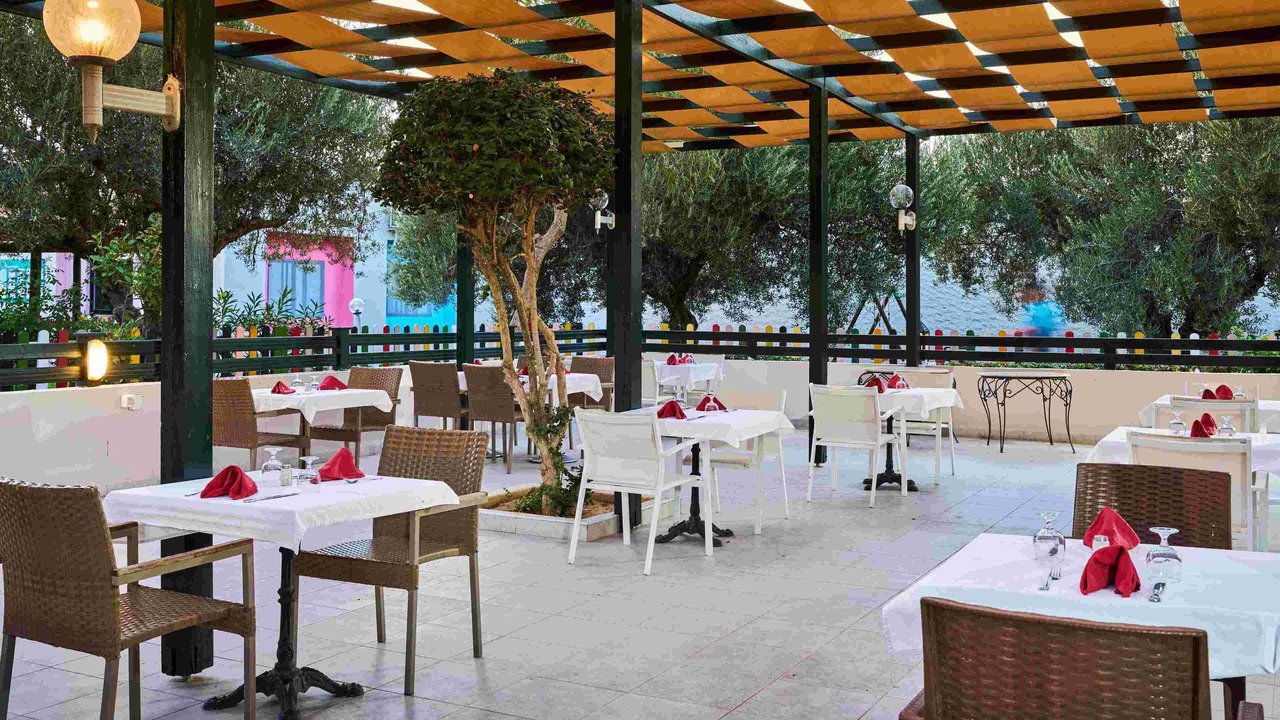 Photo of Patio Balcony in Monastir