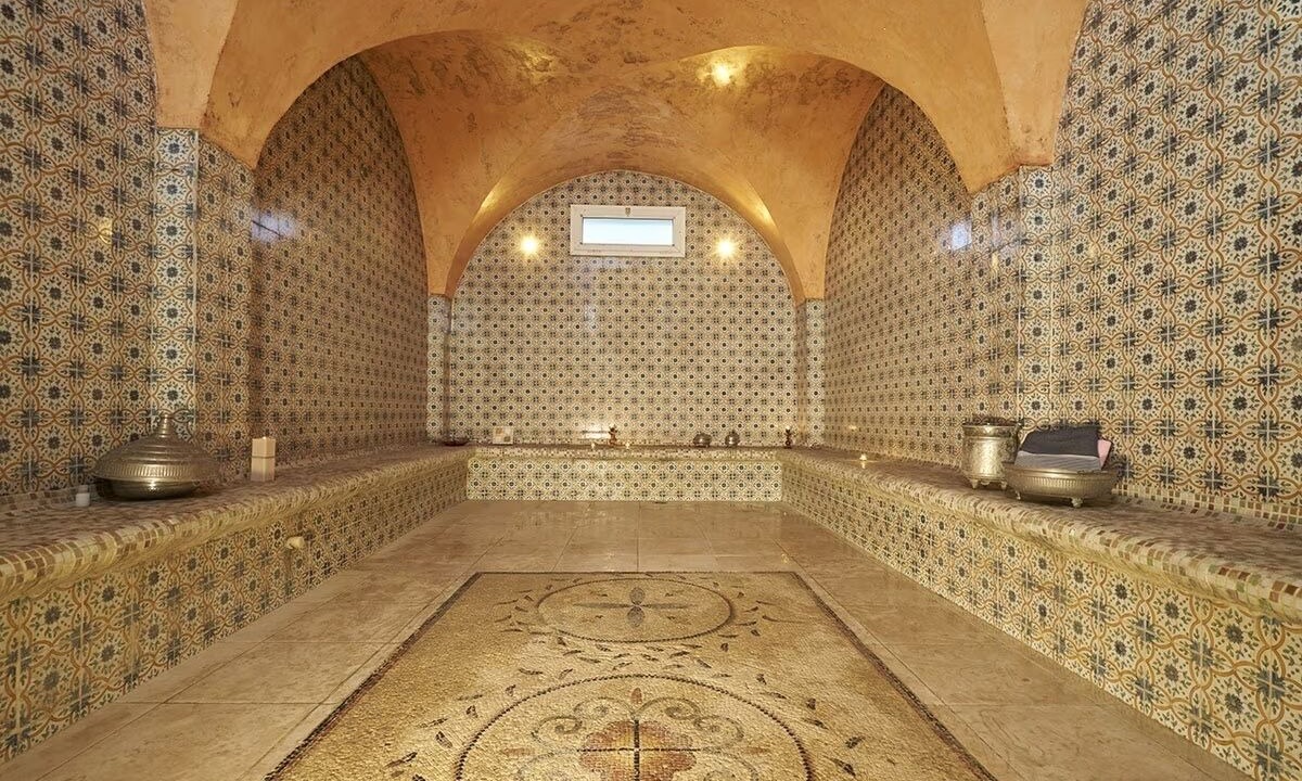 Photo of Bedroom in Monastir