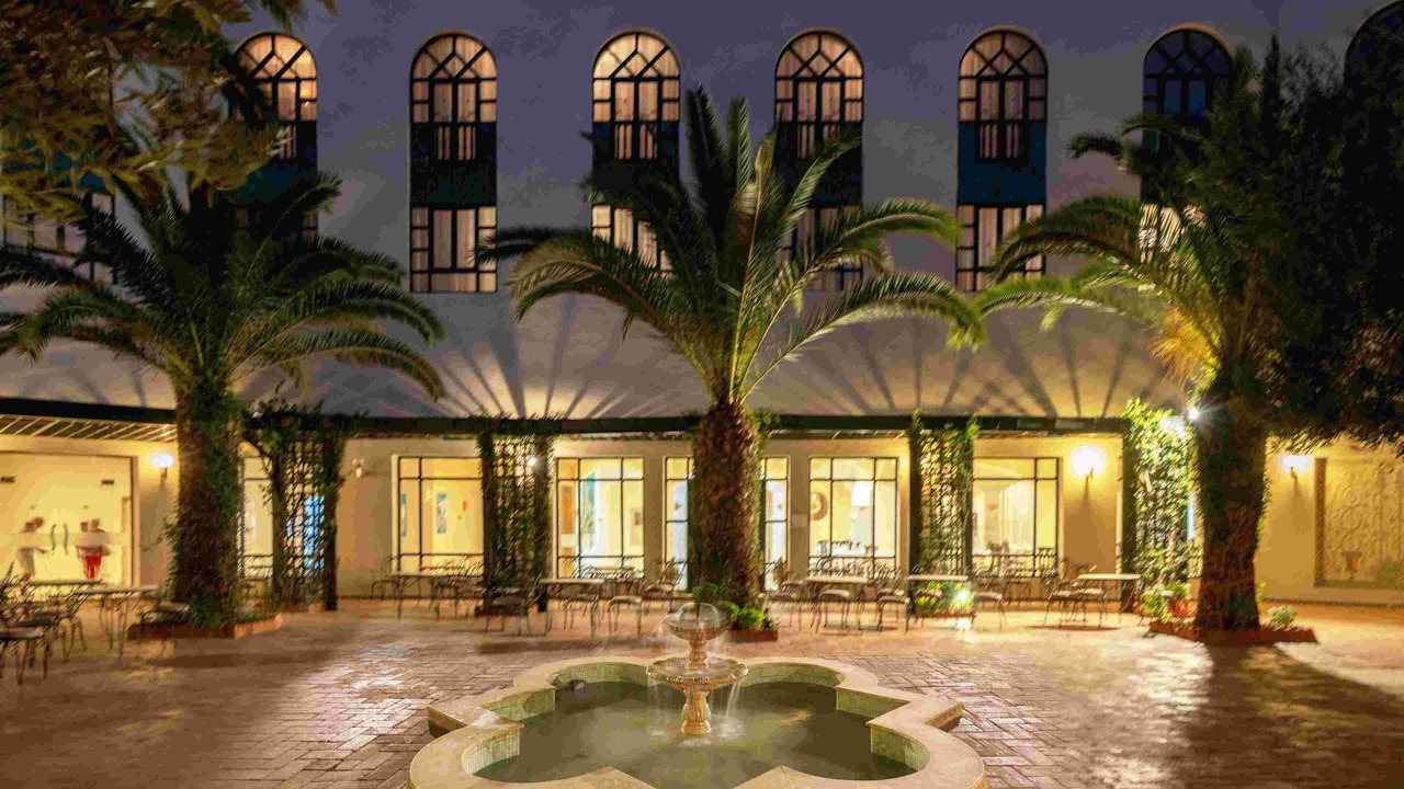 Photo of Patio Balcony in Monastir