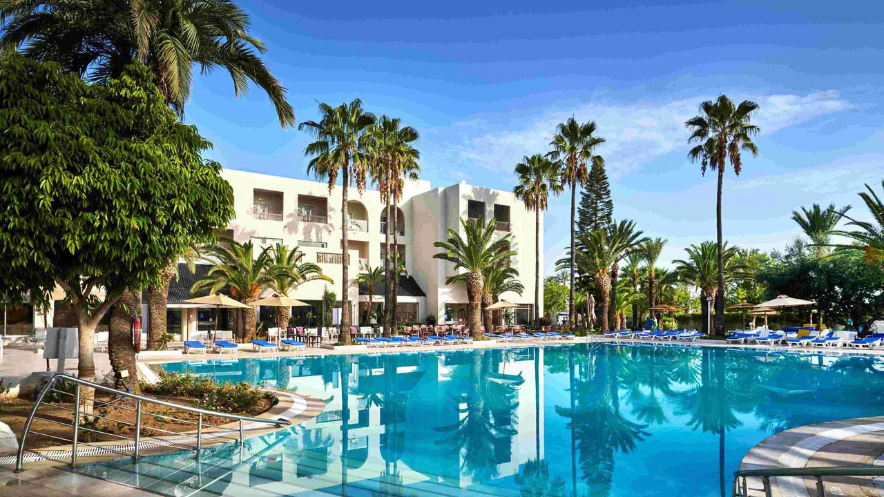 Photo of Outdoor in Monastir