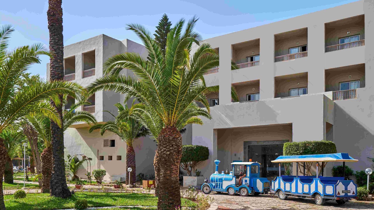 Photo of Outdoor in Monastir