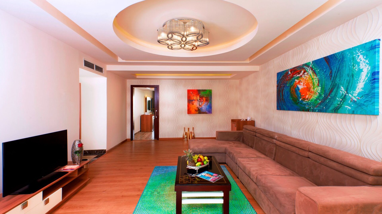 Photo of Bedroom in El Hadaba