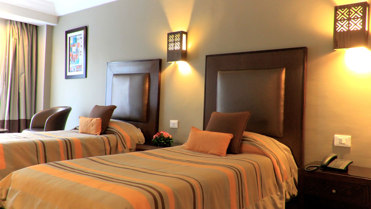 Photo of Bedroom in Kairouan