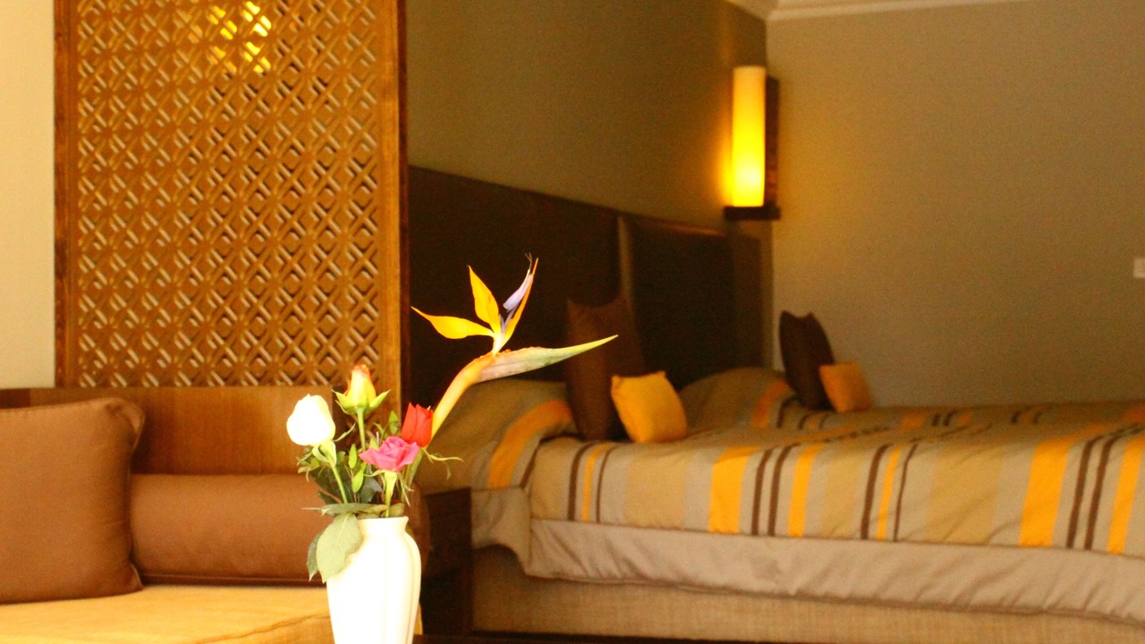 Photo of Bedroom in Kairouan