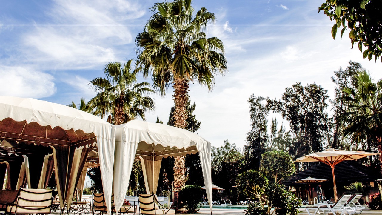Photo of Outdoor in Kairouan