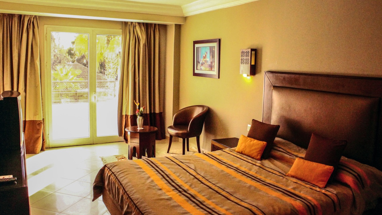 Photo of Bedroom in Kairouan