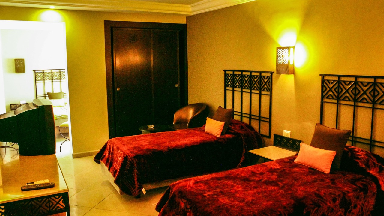 Photo of Bedroom in Kairouan