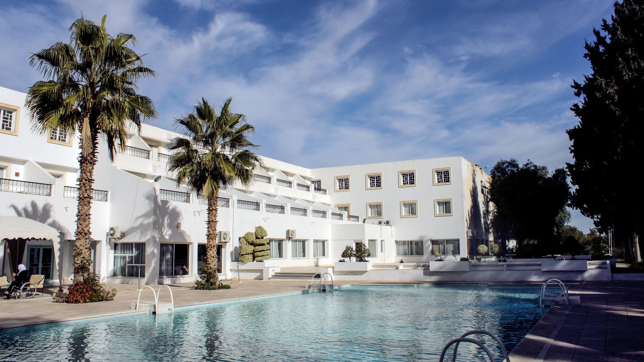 Photo of Outdoor in Kairouan