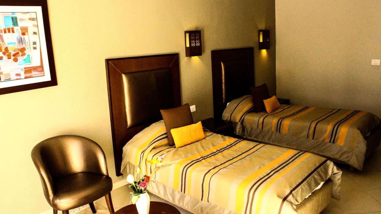 Photo of Bedroom in Kairouan