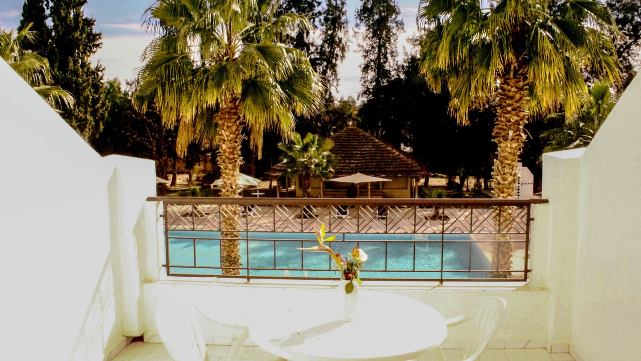 Photo of Outdoor in Kairouan