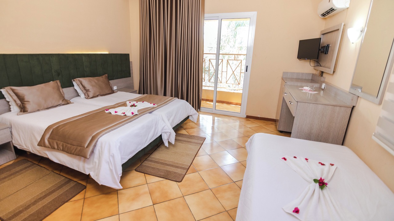Photo of Bedroom in Nefza