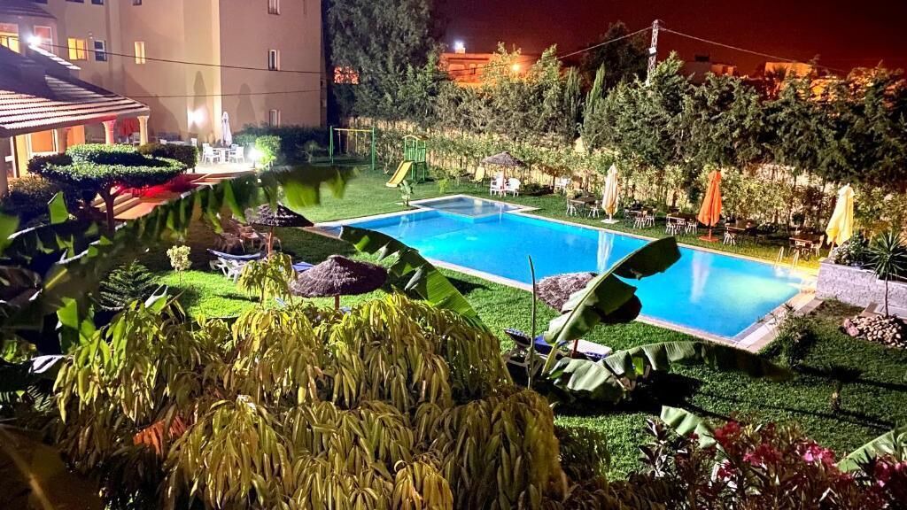 Photo of Outdoor in Nefza