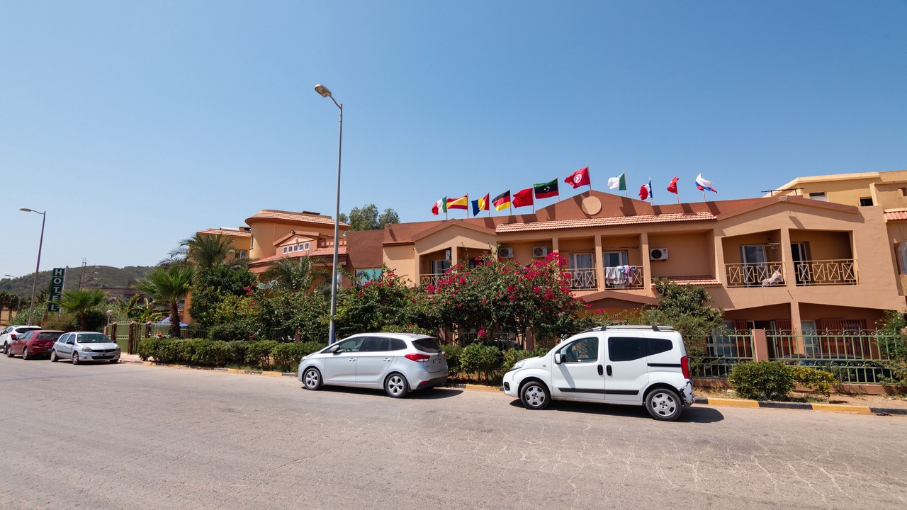 Photo of Outdoor in Nefza