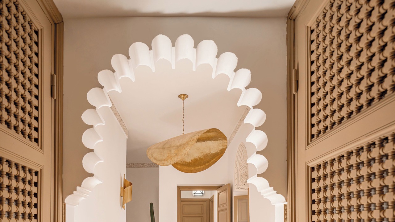 Photo of Bedroom in Mouassine