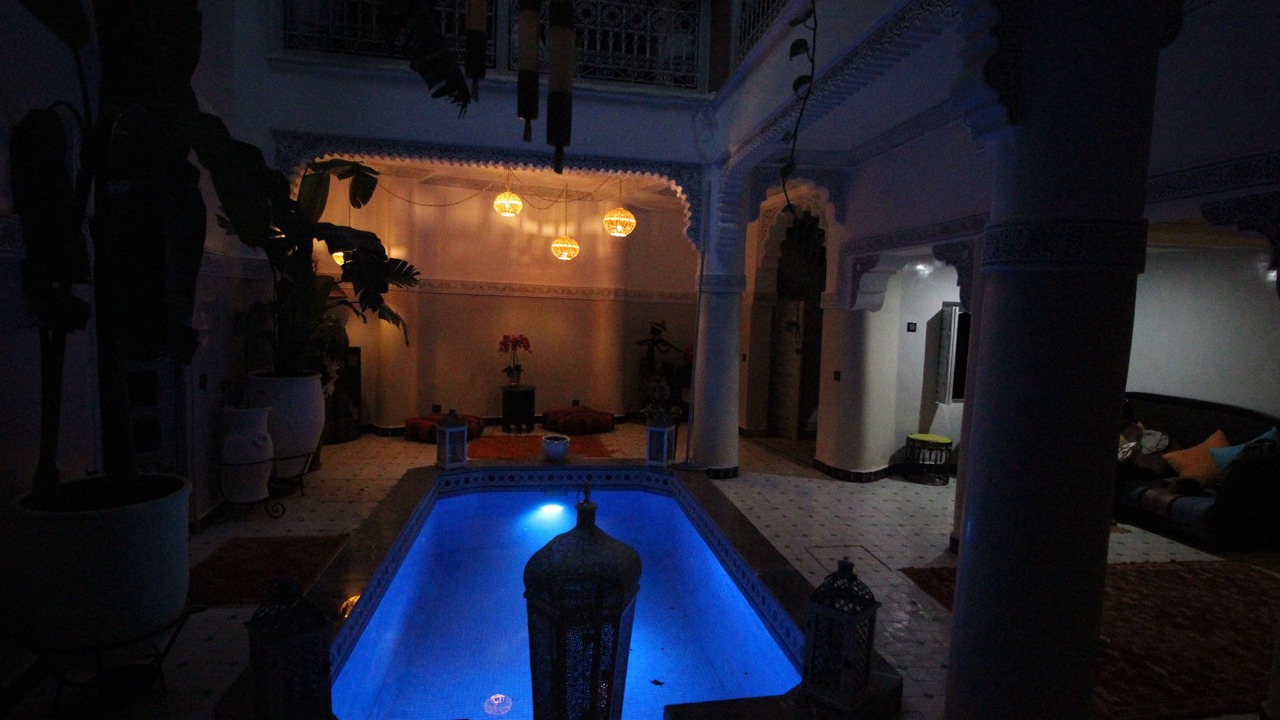 Photo of Outdoor in Bab Taghzout