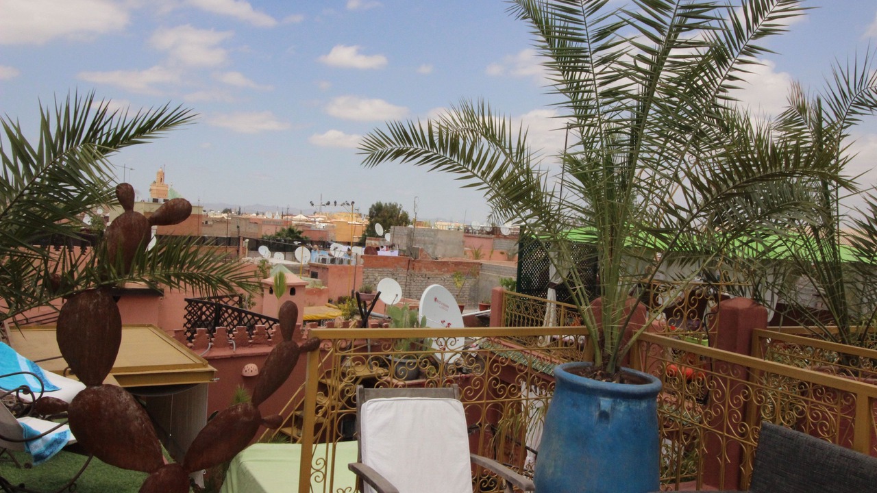 Photo of Others in Bab Taghzout
