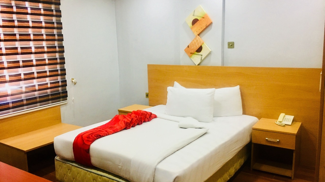 Photo of Bedroom in Ofin