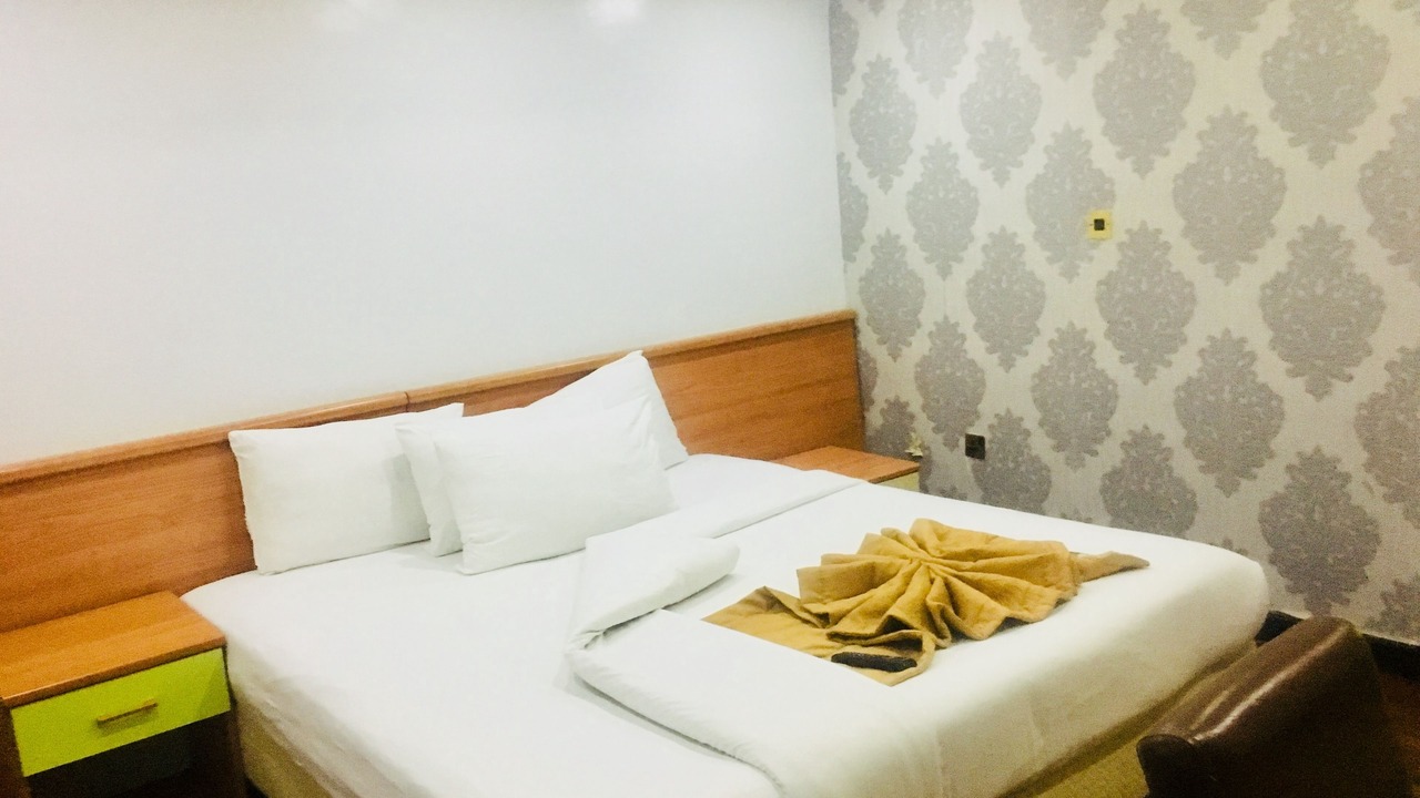 Photo of Bedroom in Ofin