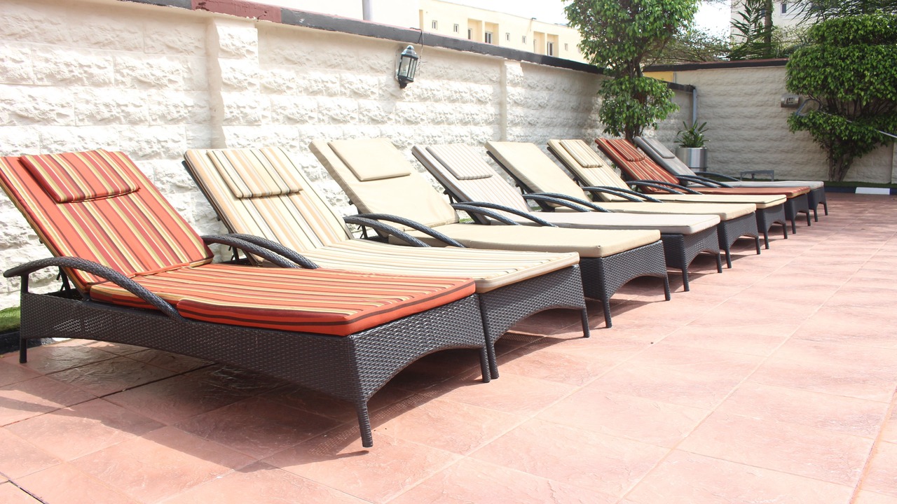 Photo of Outdoor in Ofin