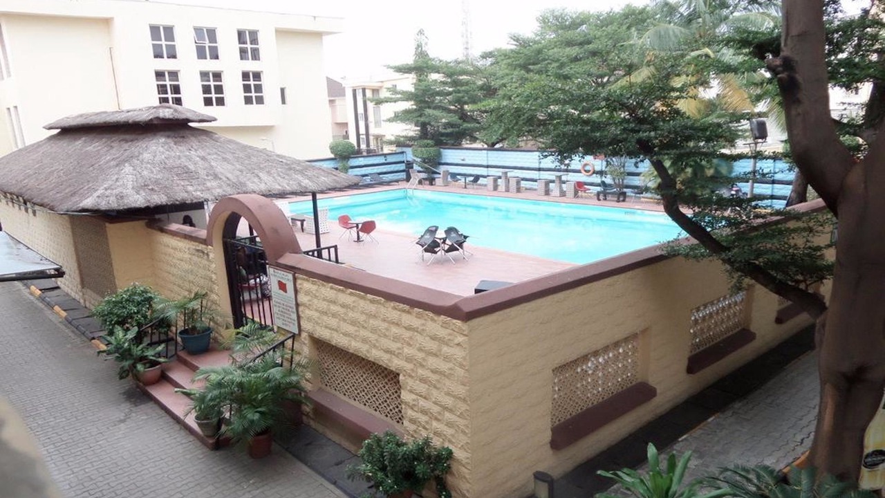 Photo of Outdoor in Ofin