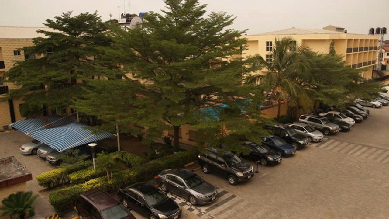 Photo of Outdoor in Ofin