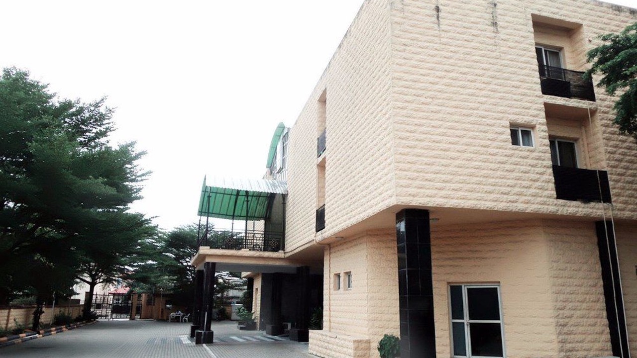 Photo of Outdoor in Ofin