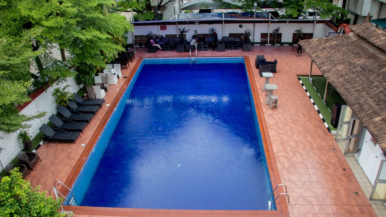 Photo of Outdoor in Ofin