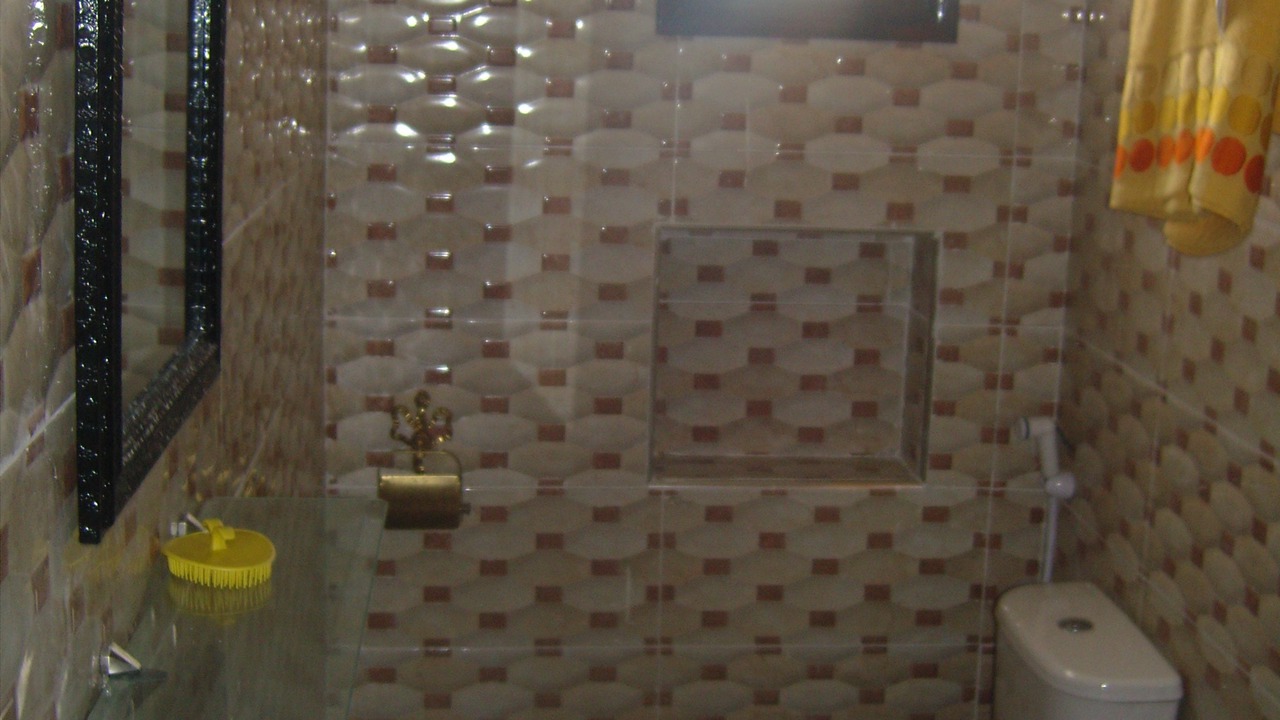 Photo of Bathroom in Sidi Moussa Lamhaya