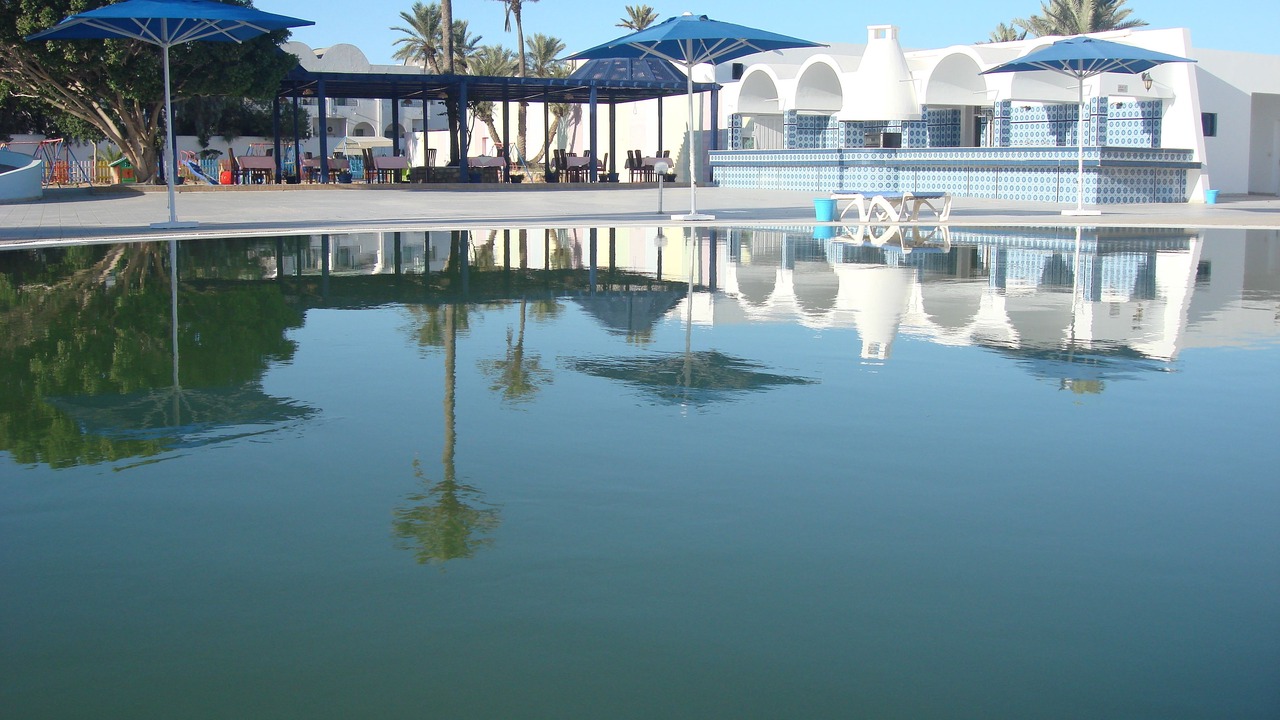 Photo of Outdoor in Playa Sidi Mehrez