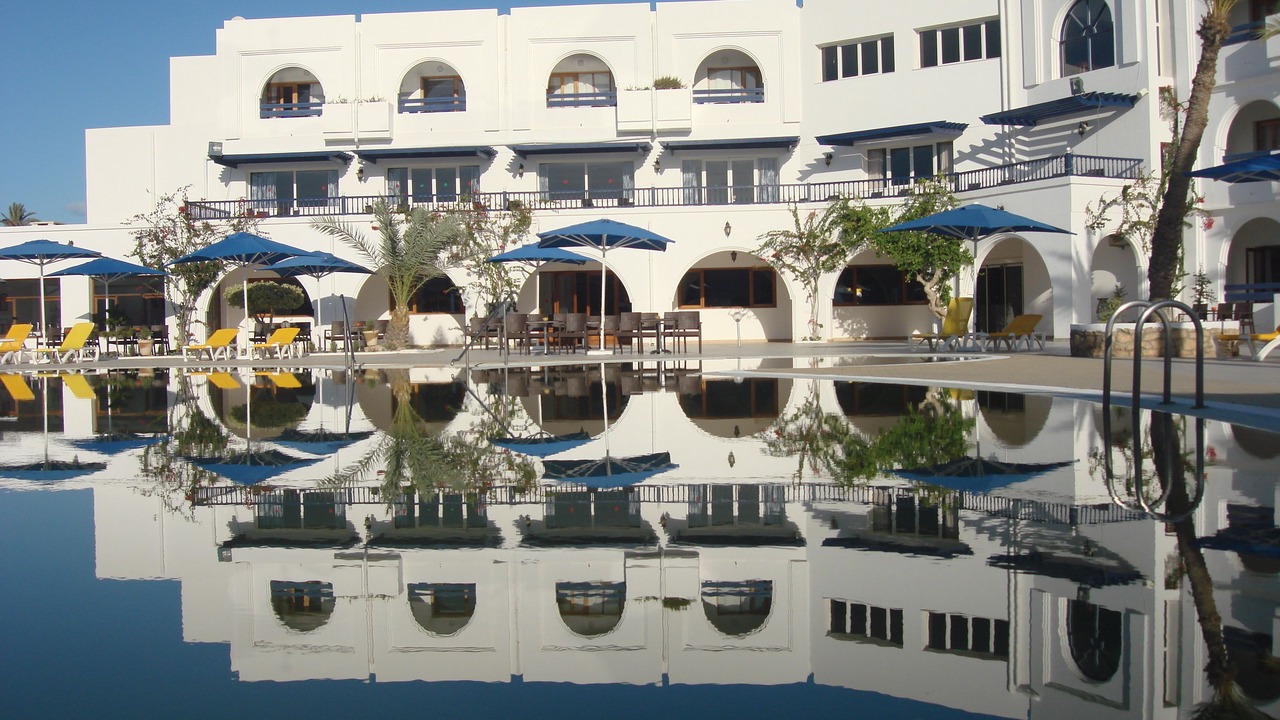 Photo of Others in Playa Sidi Mehrez