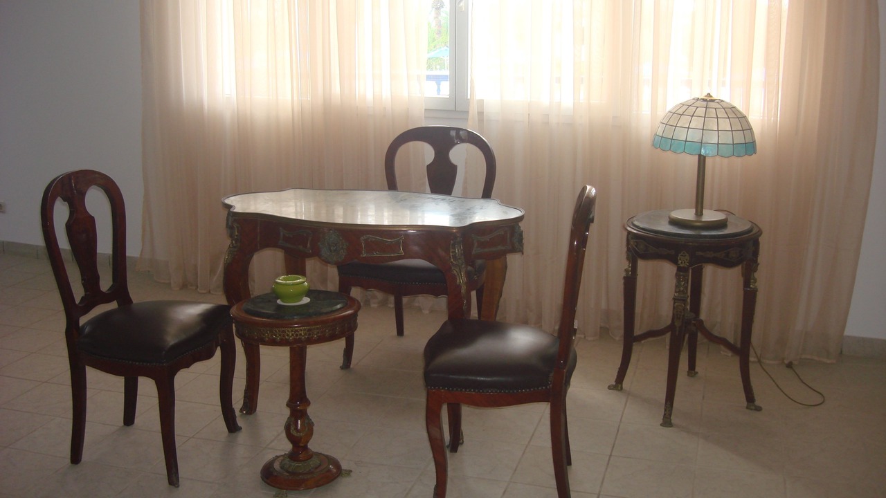 Photo of Bedroom in Playa Sidi Mehrez