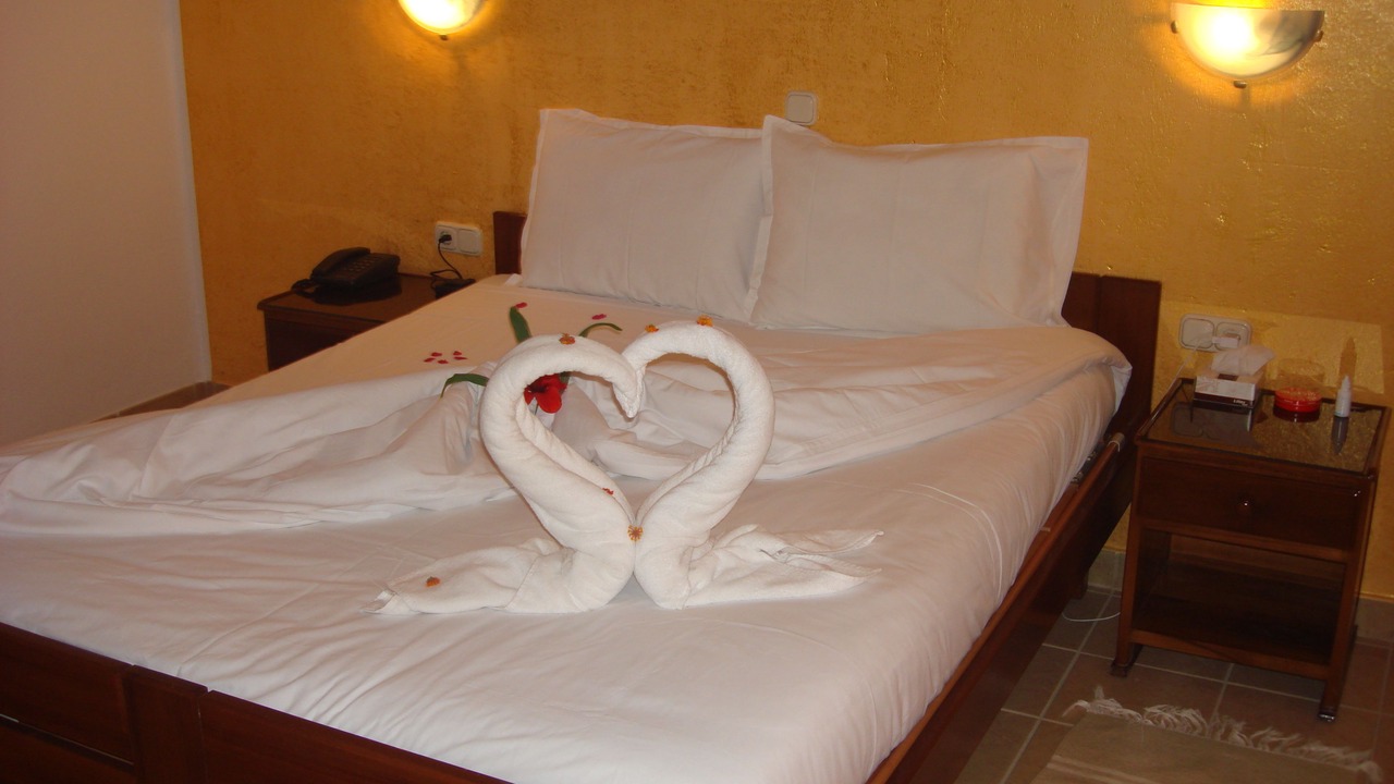 Photo of Bedroom in Playa Sidi Mehrez