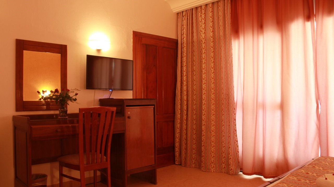 Photo of Bedroom in Playa Sidi Mehrez