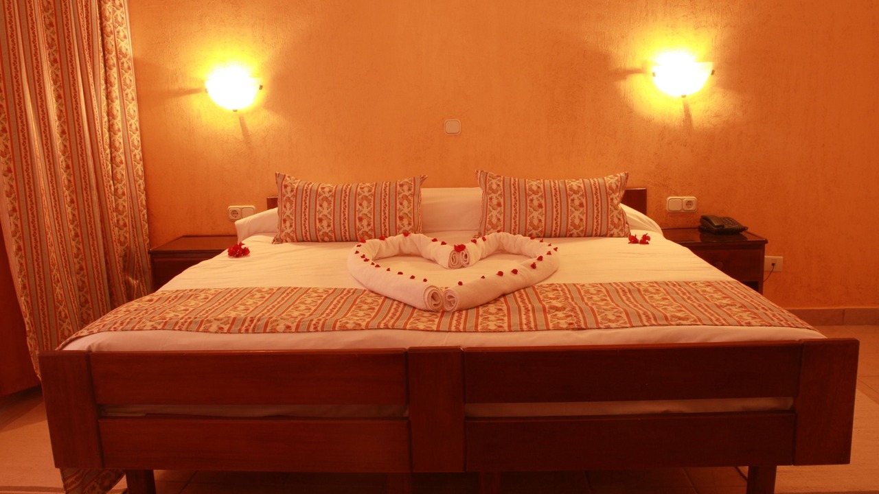 Photo of Bedroom in Playa Sidi Mehrez