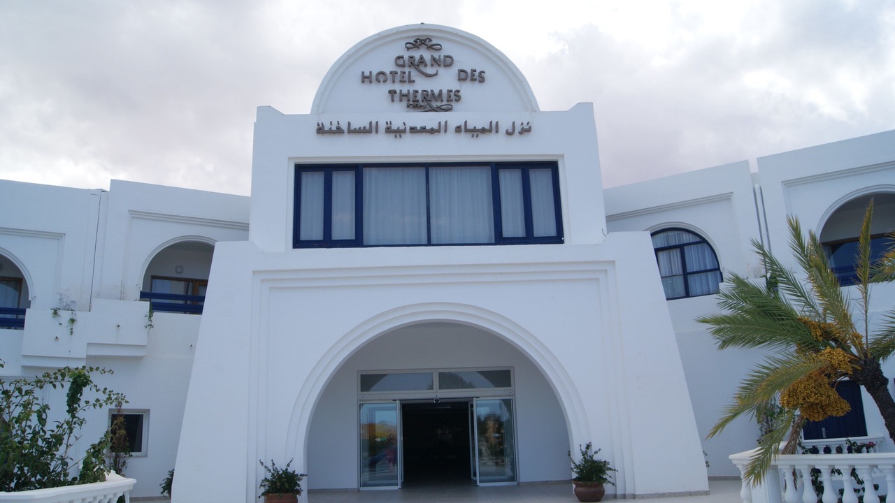 Photo of Outdoor in Playa Sidi Mehrez