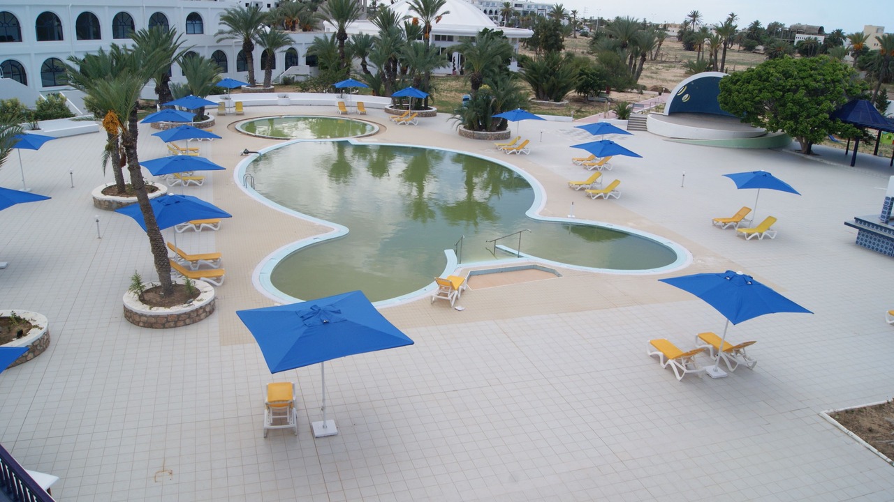 Photo of Outdoor in Playa Sidi Mehrez
