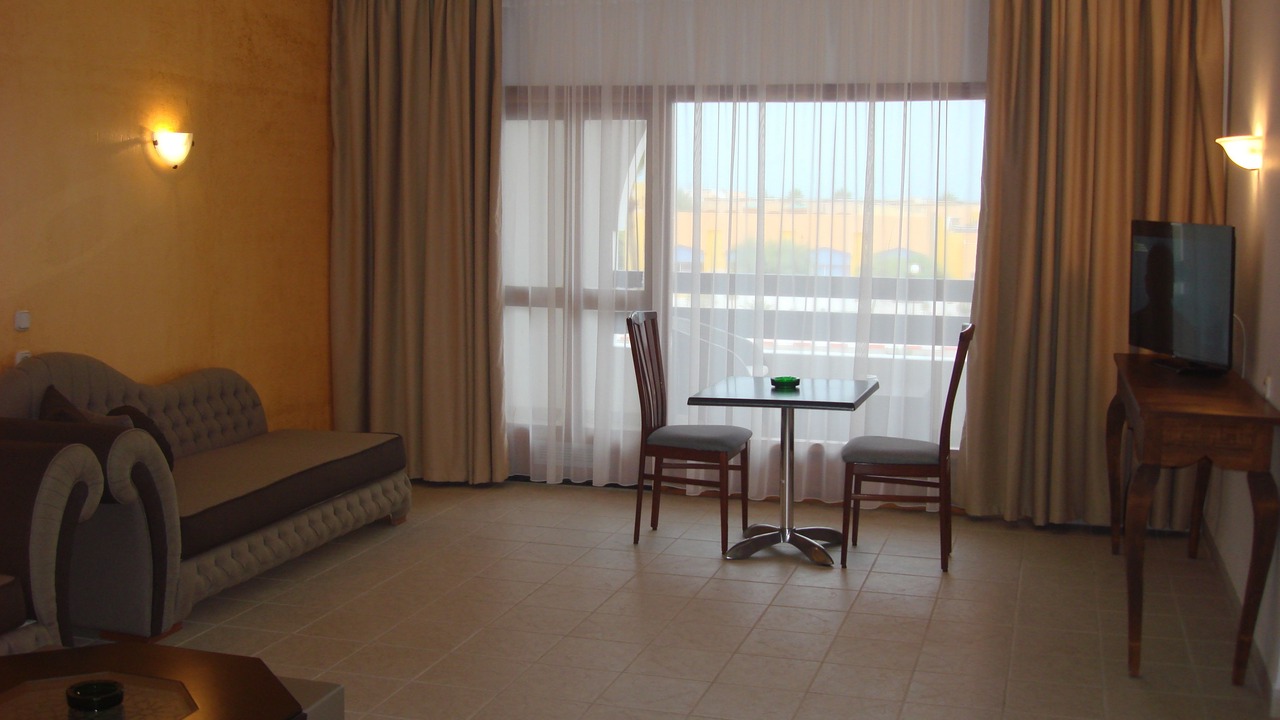 Photo of Bedroom in Playa Sidi Mehrez