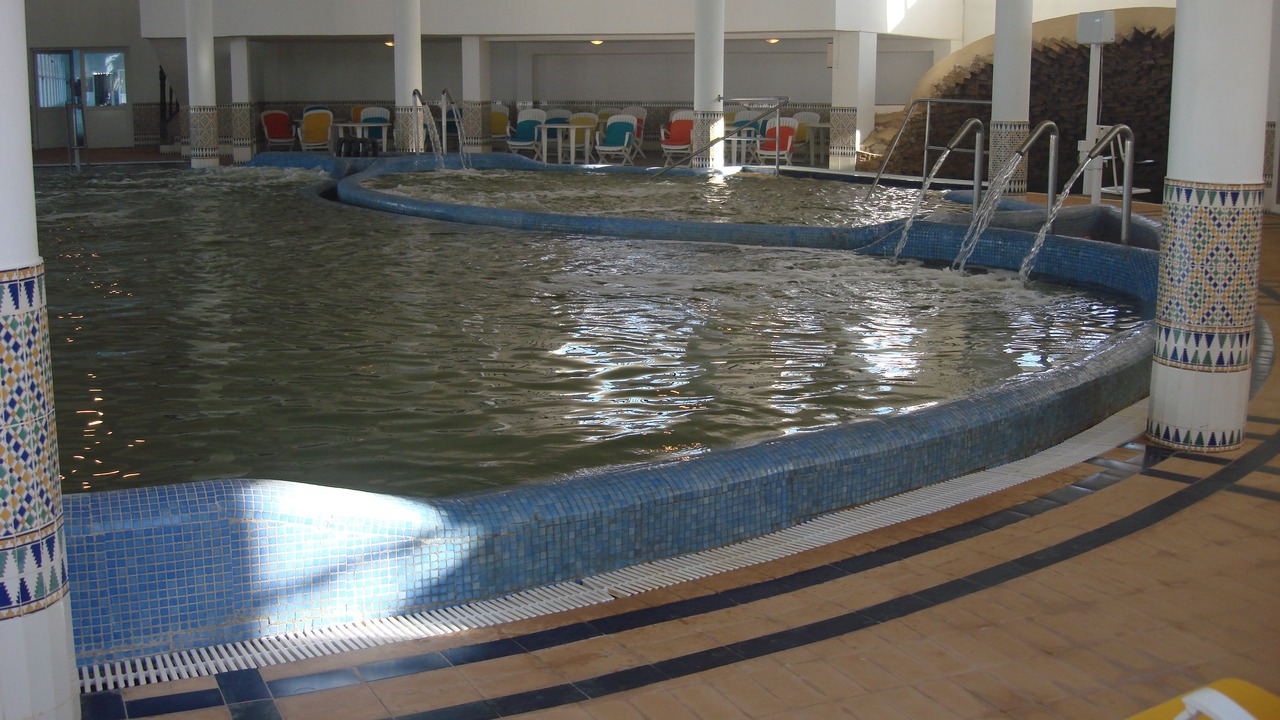 Photo of Outdoor in Playa Sidi Mehrez