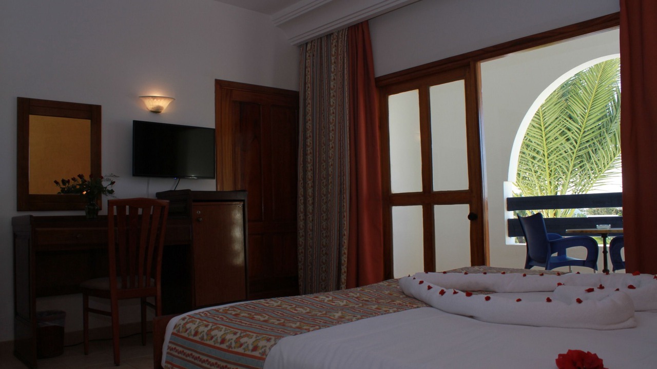 Photo of Bedroom in Playa Sidi Mehrez