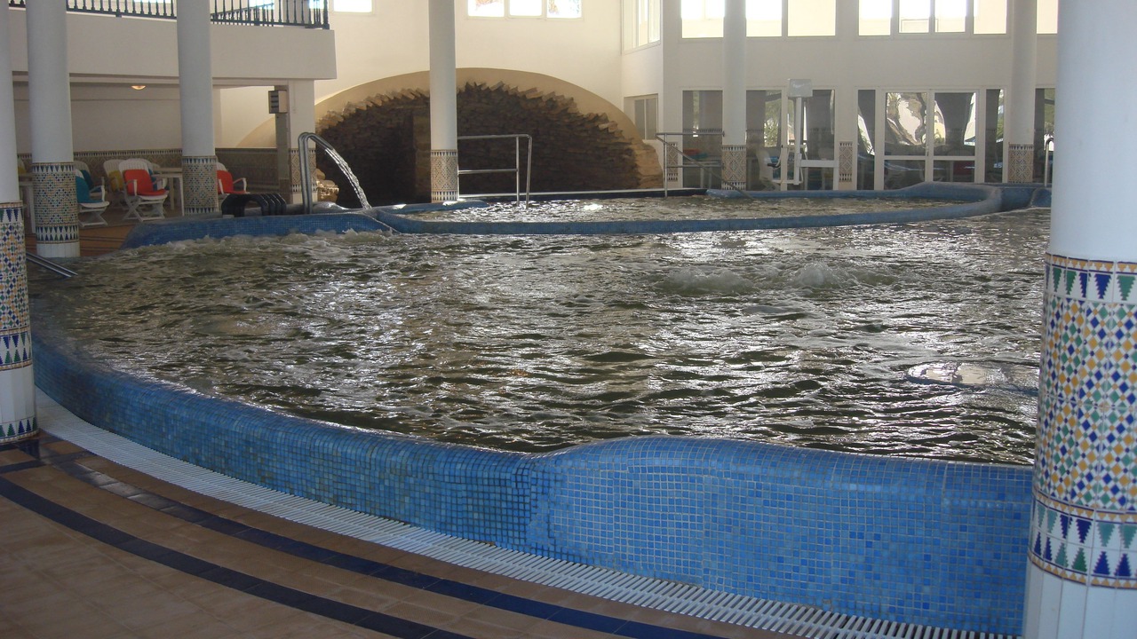 Photo of Outdoor in Playa Sidi Mehrez