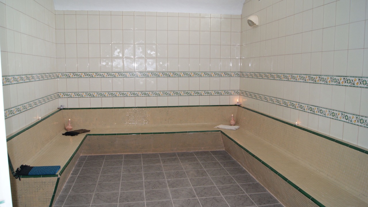 Photo of Bedroom in Playa Sidi Mehrez