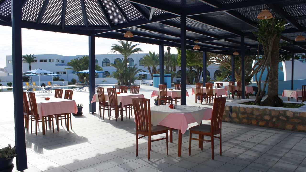 Photo of Others in Playa Sidi Mehrez