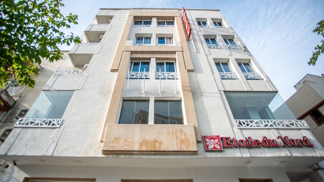 Photo of Outdoor in Tangier