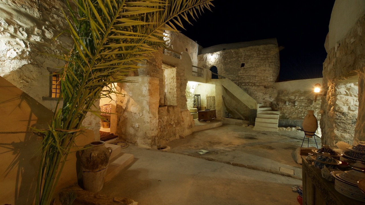 Photo of Outdoor in Tamazrat