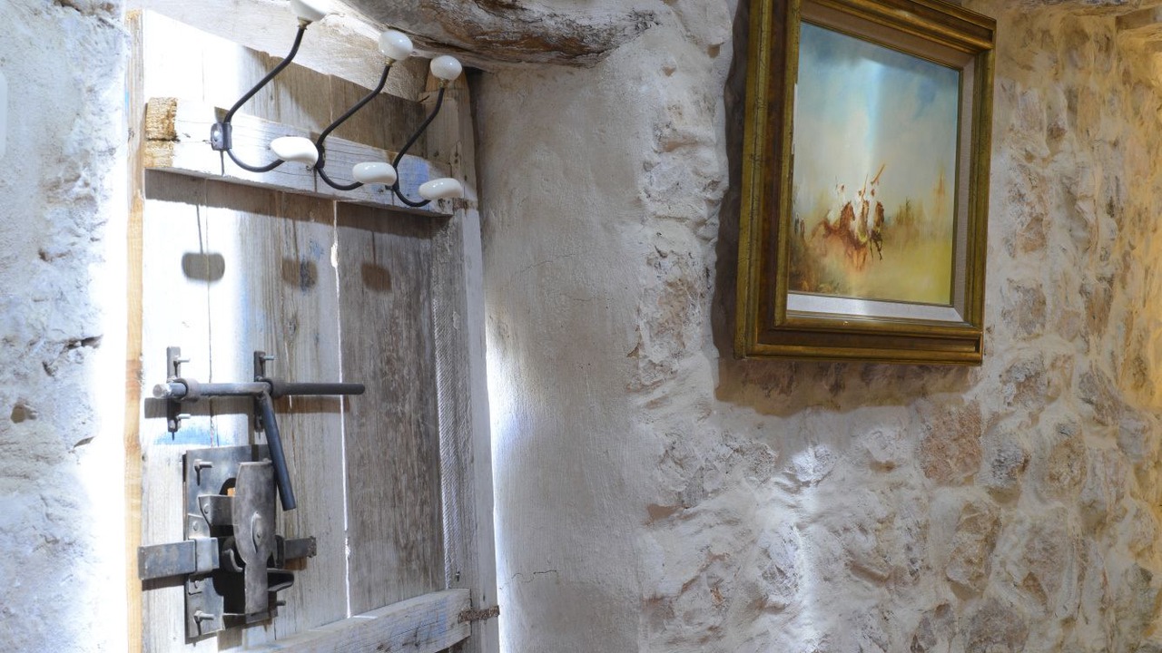 Photo of Bedroom in Tamazrat
