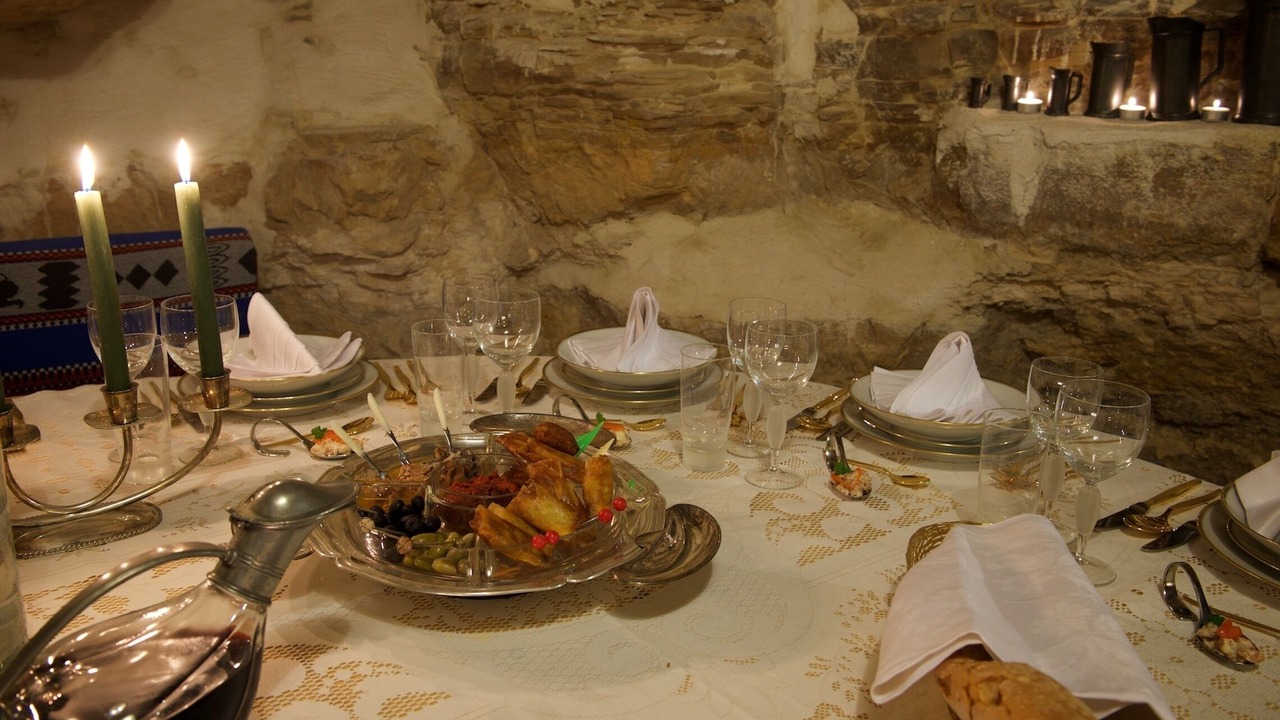 Photo of Others in Tamazrat